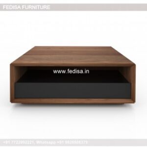 Square Coffee Table, Fossil Stone Coffee Table Coffee & Center Table Online