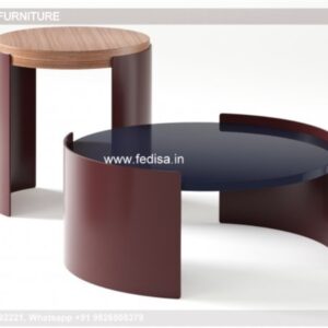 Black Coffee Table, Coffee Table Frame Coffee & Center Table Online