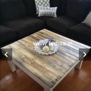 Ottoman Coffee Table, Brass Drum Coffee Table Coffee & Center Table Online