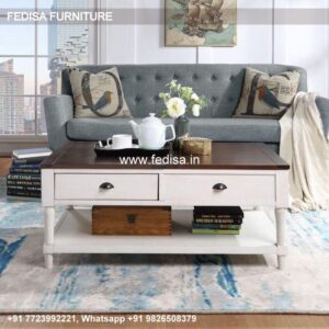 Small Coffee Tables, Hidden Compartment Coffee Table Coffee & Center Table Online