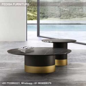 Black Coffee Table, Outside Coffee Table Coffee & Center Table Online