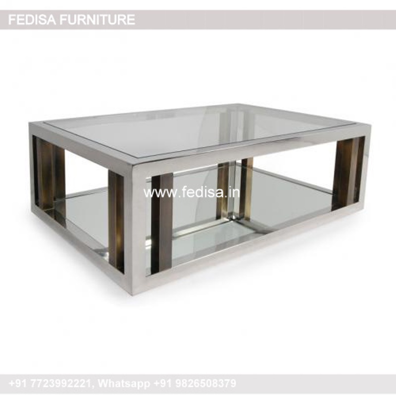 Nesting Tables, Perspex Side Table Coffee & Center Table Online
