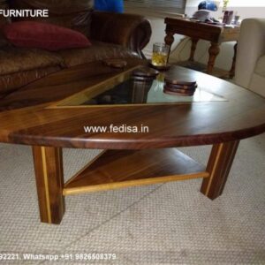 Ottoman Coffee Table, Sequoia Coffee Table Coffee & Center Table Online