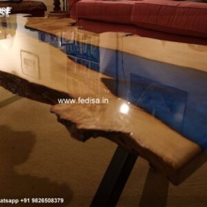 Square Coffee Table, White Rectangle Coffee Table Coffee & Center Table Online