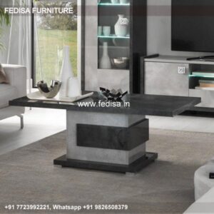 Sobro Coffee Table, Ultra Modern Coffee Table Coffee & Center Table Online