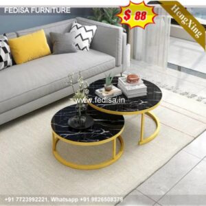 Black Coffee Table, 36 Round Coffee Table Coffee & Center Table Online