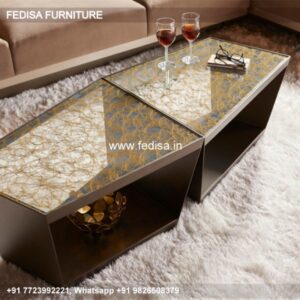 Wood Coffee Table, Rustic Coffee Coffee & Center Table Online