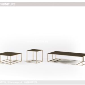 Ottoman Coffee Table, Colorful Coffee Tables Coffee & Center Table Online