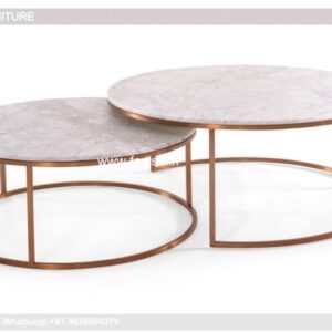 Square Coffee Table, Chunky Wood Coffee Table Coffee & Center Table Online