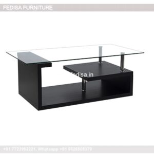 Small Coffee Tables, Brass And Glass Side Table Coffee & Center Table Online