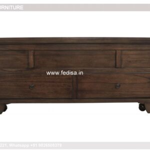 Wood Coffee Table, Oak Wood Coffee Table Coffee & Center Table Online
