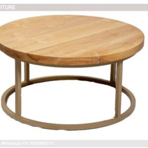 Square Coffee Table, Outdoor Low Table Coffee & Center Table Online