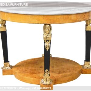 Sobro Coffee Table, Cheap Black Coffee Table Coffee & Center Table Online