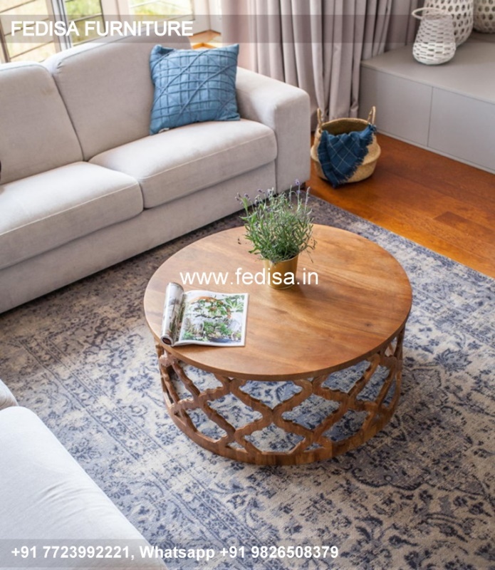 Coffee Table Sets, Chic Coffee Table Coffee & Center Table Online