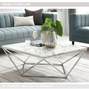 Ottoman Coffee Table, Nathan Coffee Table Coffee & Center Table Online