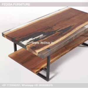 Sobro Coffee Table, Long Low Table Coffee & Center Table Online