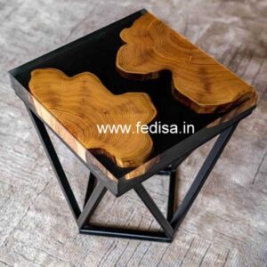 Black Coffee Table, Baby Safe Coffee Table Coffee & Center Table Online
