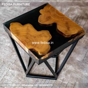 Modern Coffee Table, Sculptural Coffee Table Coffee & Center Table Online