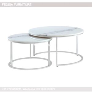 Square Coffee Table, Glass Nesting Coffee Tables Coffee & Center Table Online