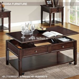 Coffee Table Sets, Ottoman Coffee Table Ikea Coffee & Center Table Online
