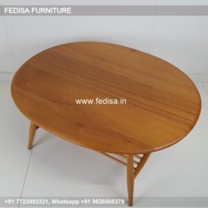 Black Coffee Table, Cocktail Side Table Coffee & Center Table Online