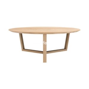 Ottoman Coffee Table, River Stone Coffee Table Coffee & Center Table Online