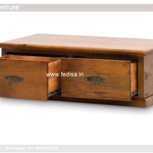 Coffee Table Sets, Under Coffee Table Storage Coffee & Center Table Online