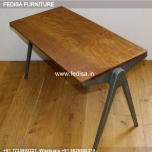 Sobro Coffee Table, Square Cocktail Tables Coffee & Center Table Online