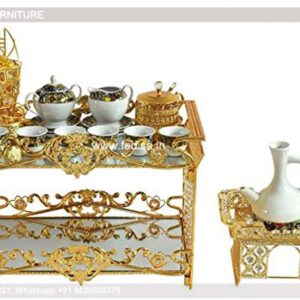 Living Room Table, Dolphin Coffee Table Coffee & Center Table Online