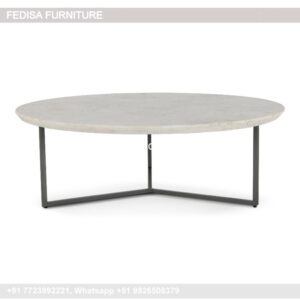Coffee Table Sets, Round Teak Coffee Table Coffee & Center Table Online