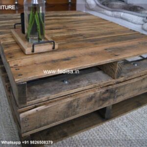 Living Room Table, Genuine Marble Coffee Table Coffee & Center Table Online
