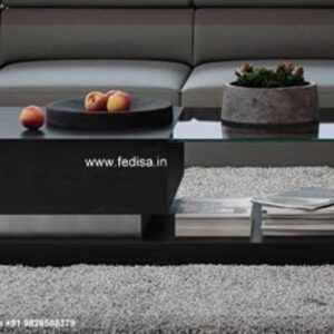 Nesting Tables, Large Upholstered Ottoman Coffee Table Coffee & Center Table Online