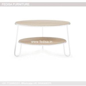 Square Coffee Table, Focus On Furniture Coffee Table Coffee & Center Table Online