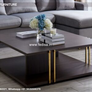 Ottoman Coffee Table, Light Coffee Table Coffee & Center Table Online