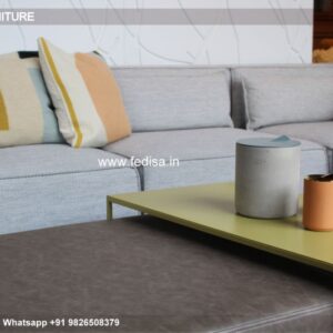 Nesting Tables, Spool Coffee Table Coffee & Center Table Online