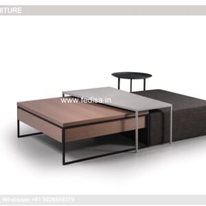 Ottoman Coffee Table, Noguchi Style Coffee Table Coffee & Center Table Online