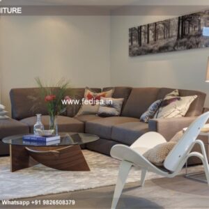 Living Room Table, Baluster Coffee Table Coffee & Center Table Online