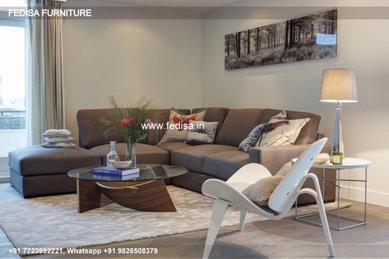 Living Room Table, Baluster Coffee Table Coffee & Center Table Online