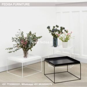 Wood Coffee Table, Marble Coffee Coffee & Center Table Online