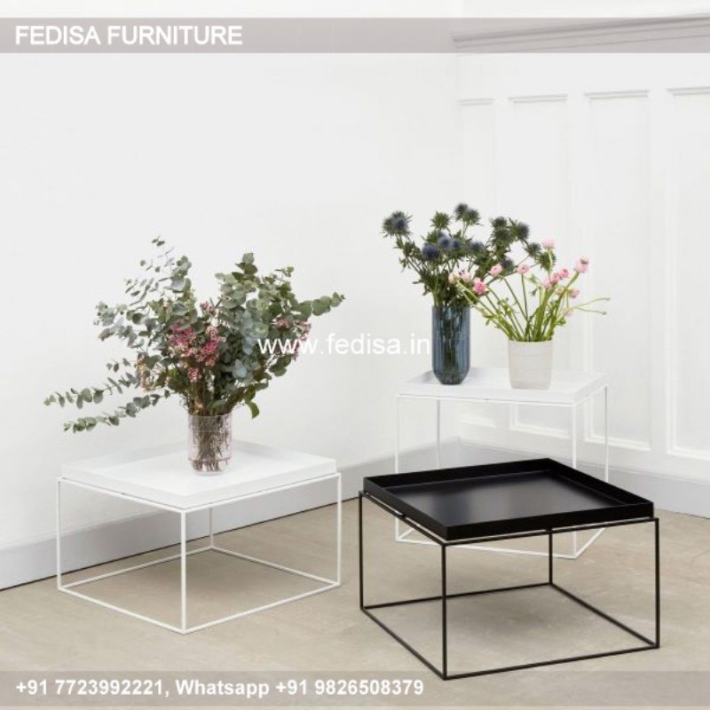 Wood Coffee Table, Marble Coffee Coffee & Center Table Online