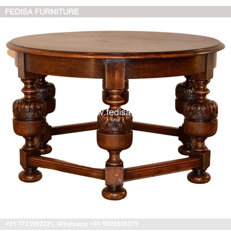 Wood Coffee Table, Butlers Coffee Table Coffee & Center Table Online