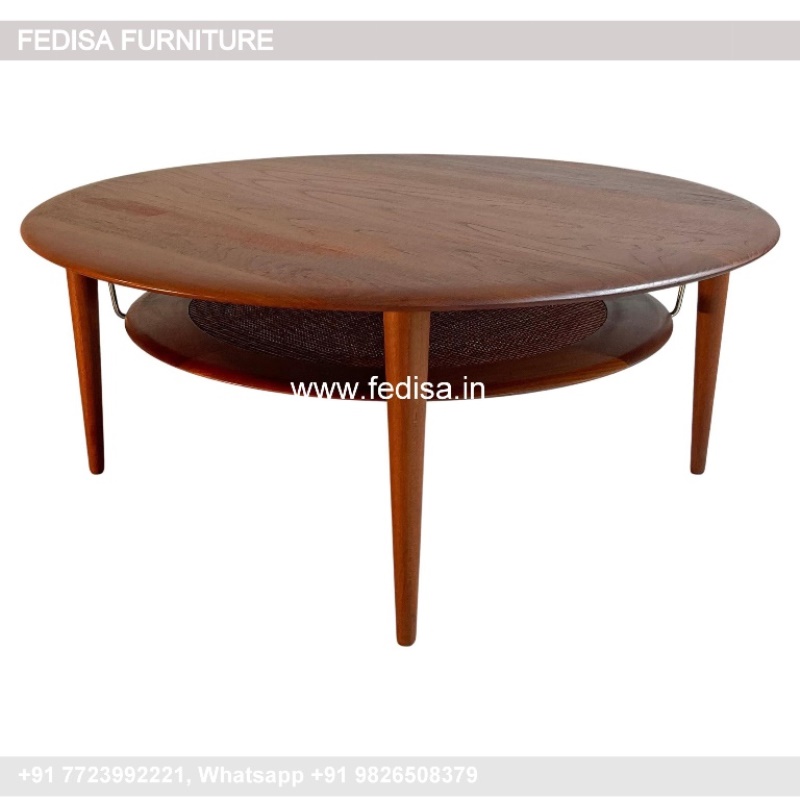 Black Coffee Table, Wide Coffee Table Coffee & Center Table Online