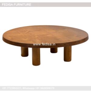 Modern Coffee Table, Natural Oak Coffee Table Coffee & Center Table Online