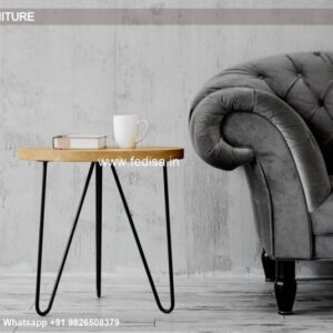 Sobro Coffee Table, Cork Coffee Table Coffee & Center Table Online