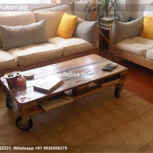 Small Coffee Tables, Blue Ottoman Coffee Table Coffee & Center Table Online