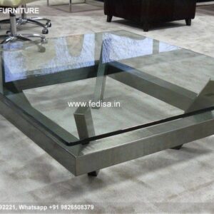 Sobro Coffee Table, Ottoman Side Table Coffee & Center Table Online