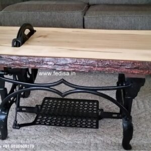 Ottoman Coffee Table, Wesling Coffee Table Coffee & Center Table Online