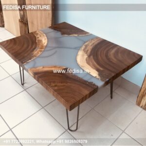 Sobro Coffee Table, White Small Side Table Coffee & Center Table Online