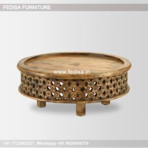 Modern Coffee Table, Ahart Frame Coffee Table Coffee & Center Table Online