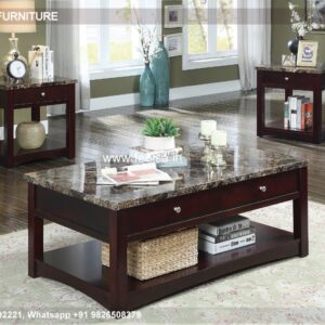 Nesting Tables, Marble Nesting Coffee Tables Coffee & Center Table Online